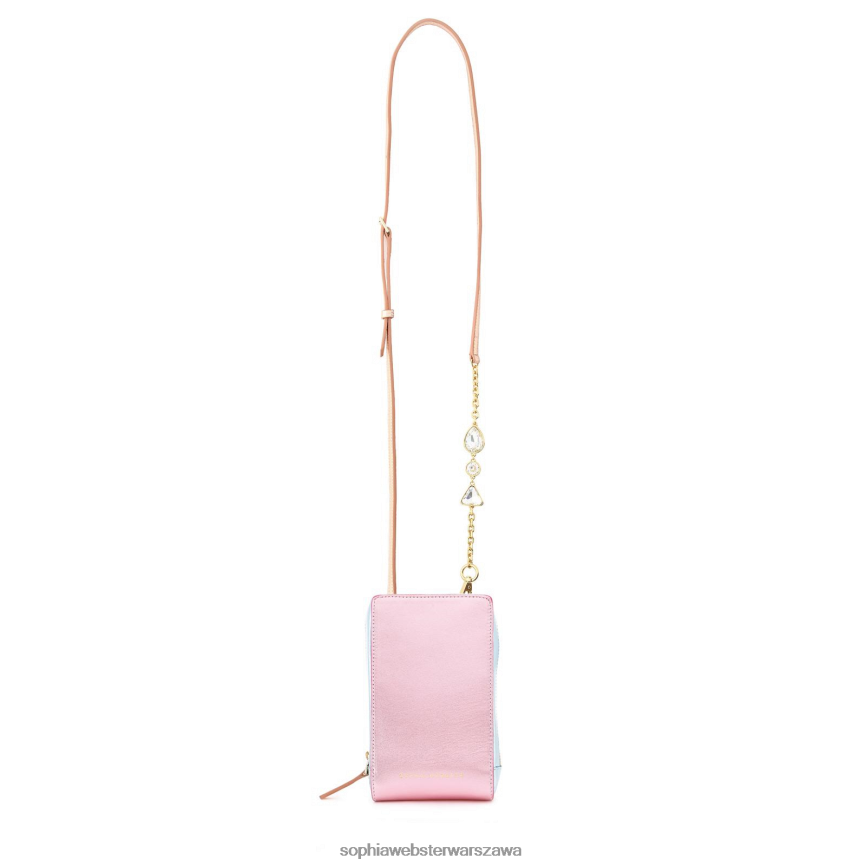 sw torebka na telefon Sophia Webster P606NZ230 Akcesoria