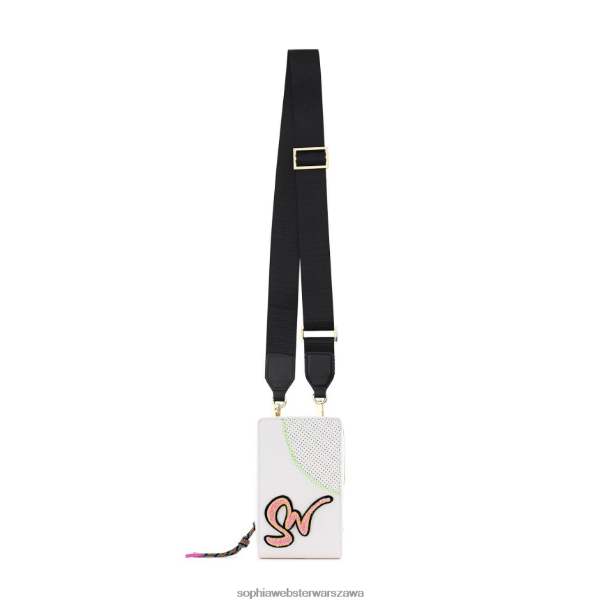 sw torebka na telefon Sophia Webster P606NZ234 Akcesoria