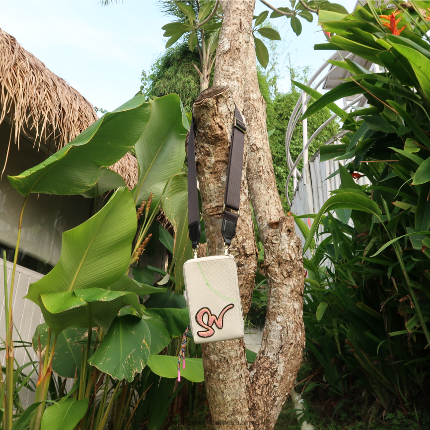 sw torebka na telefon Sophia Webster P606NZ234 Akcesoria