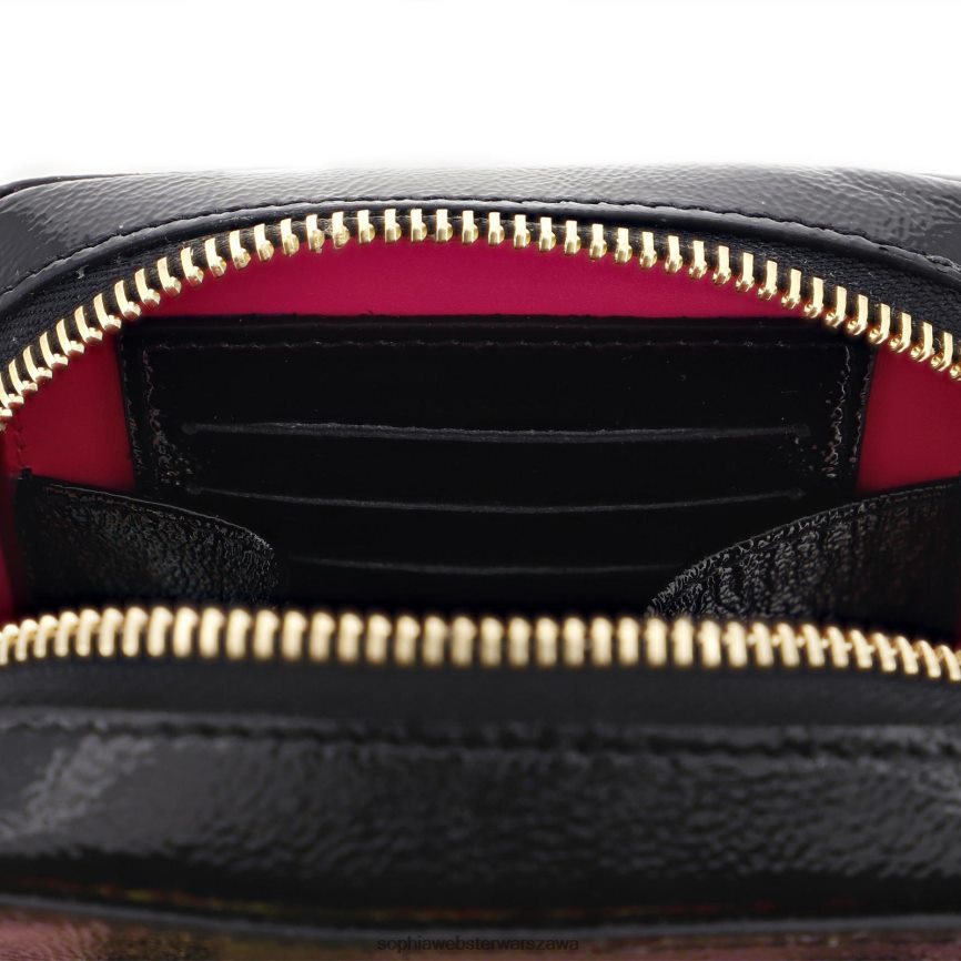 sw torebka na telefon Sophia Webster P606NZ235 Akcesoria