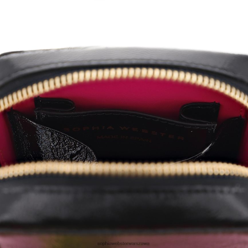 sw torebka na telefon Sophia Webster P606NZ235 Akcesoria