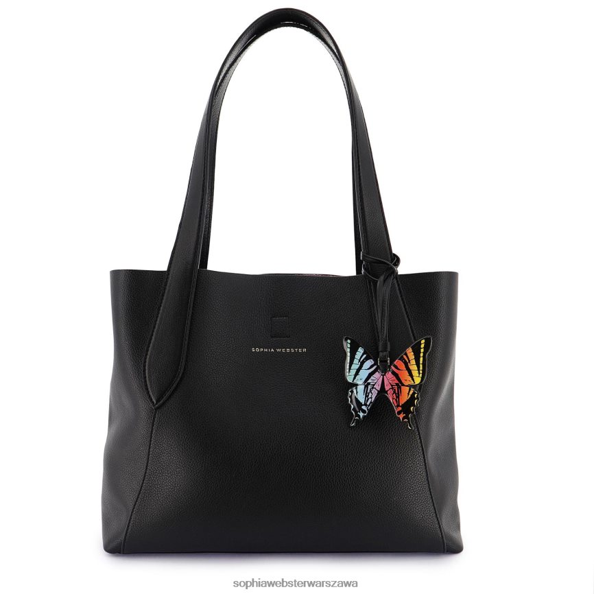 miękka torebka hola Sophia Webster P606NZ208 Akcesoria