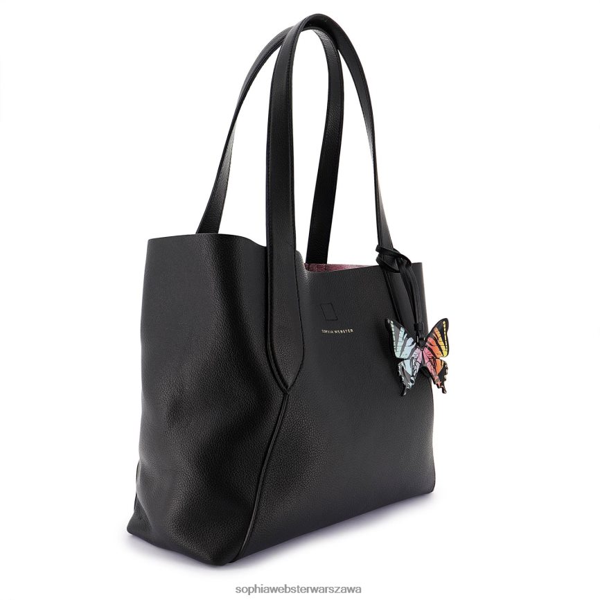 miękka torebka hola Sophia Webster P606NZ208 Akcesoria