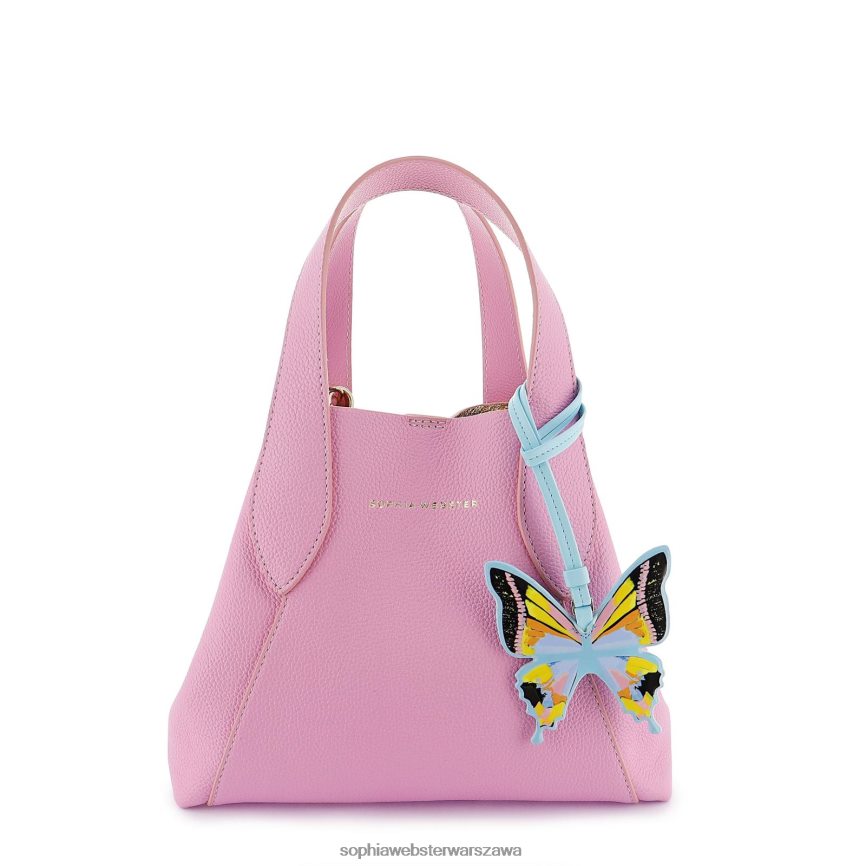 mini torebka hola Sophia Webster P606NZ214 Akcesoria