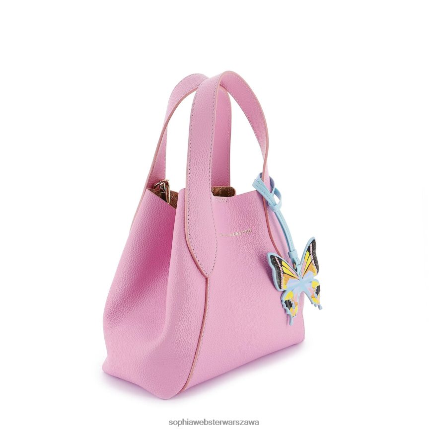 mini torebka hola Sophia Webster P606NZ214 Akcesoria