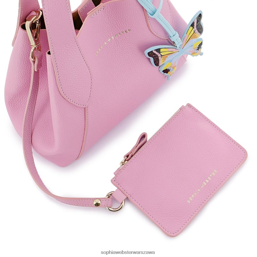 mini torebka hola Sophia Webster P606NZ214 Akcesoria