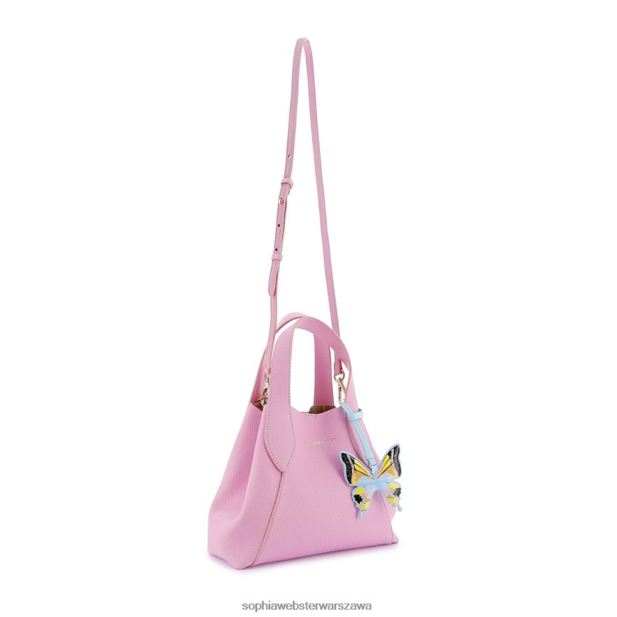 mini torebka hola Sophia Webster P606NZ214 Akcesoria