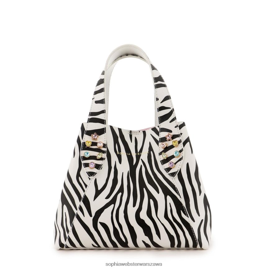 mini torebka hola Sophia Webster P606NZ218 Akcesoria