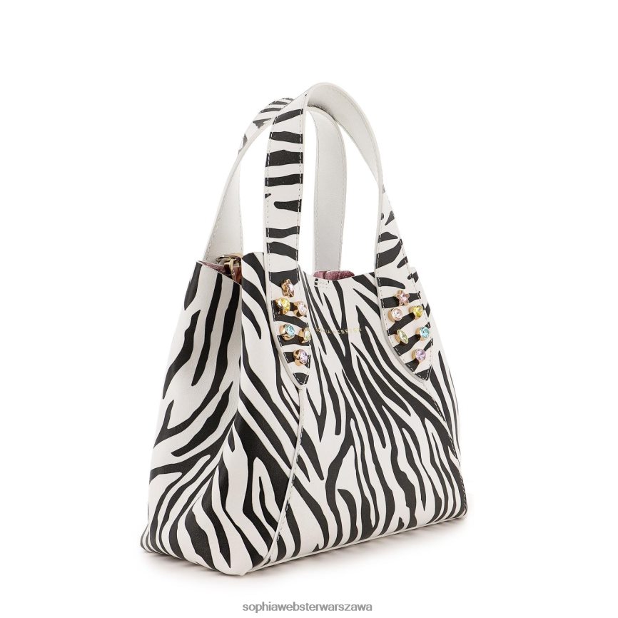 mini torebka hola Sophia Webster P606NZ218 Akcesoria
