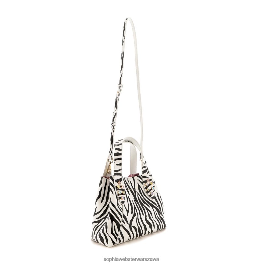 mini torebka hola Sophia Webster P606NZ218 Akcesoria