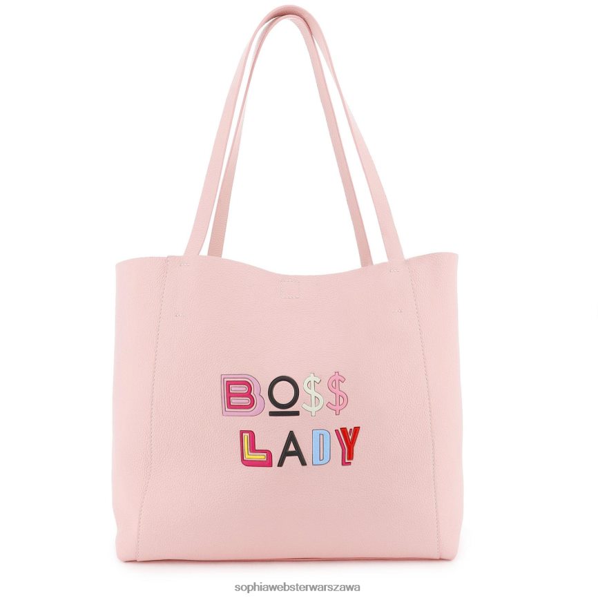 torebka hola pani szefowej Sophia Webster P606NZ220 Akcesoria