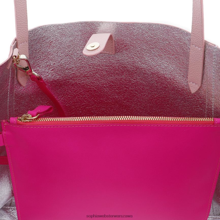 torebka hola pani szefowej Sophia Webster P606NZ220 Akcesoria