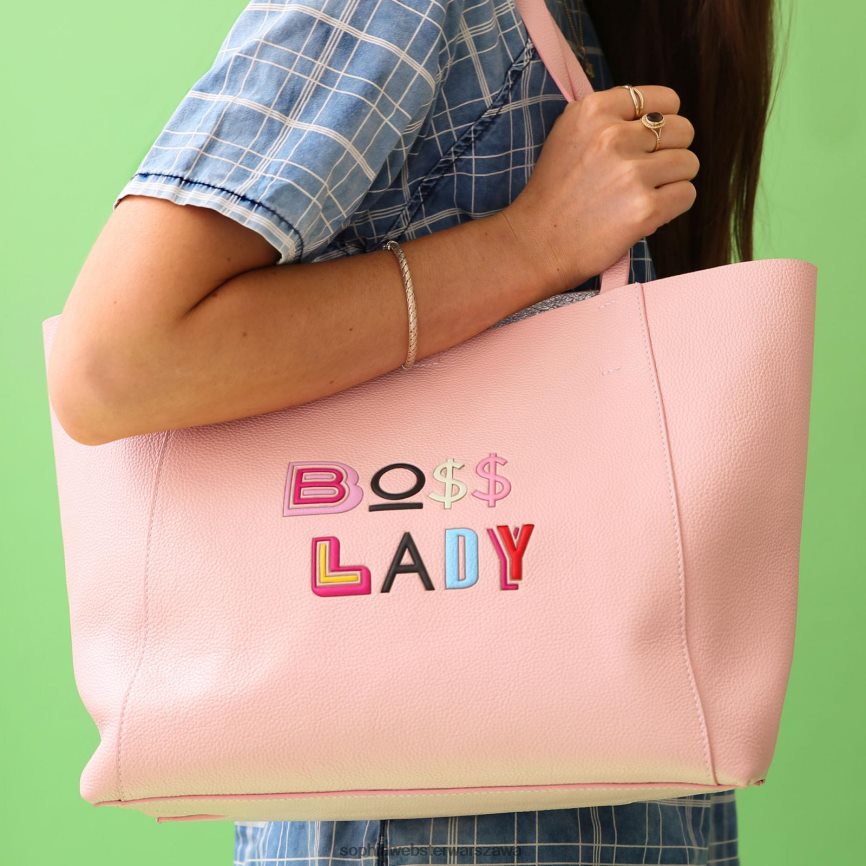 torebka hola pani szefowej Sophia Webster P606NZ220 Akcesoria