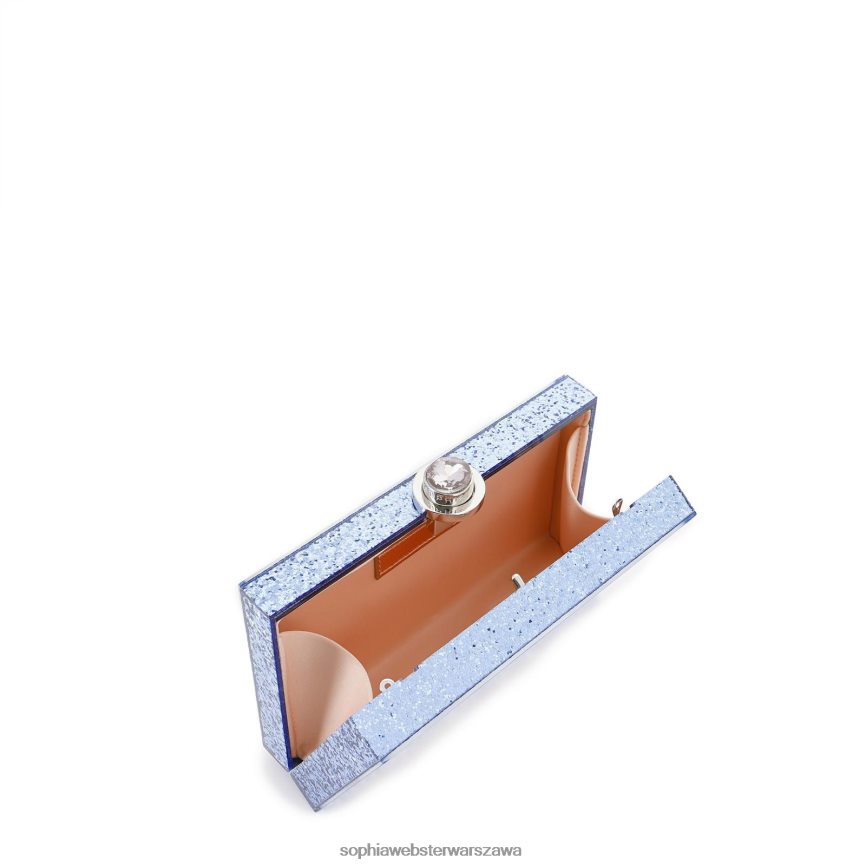 Cleo żona na całe życie Sophia Webster P606NZ221 Akcesoria