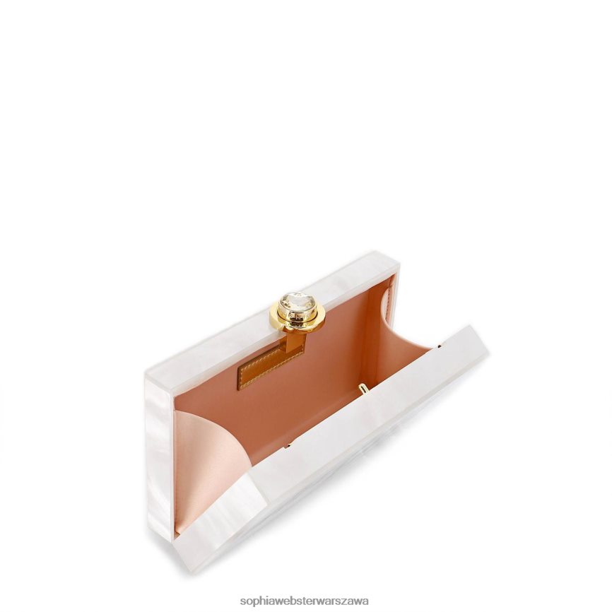 Cleo żona na całe życie Sophia Webster P606NZ222 Akcesoria