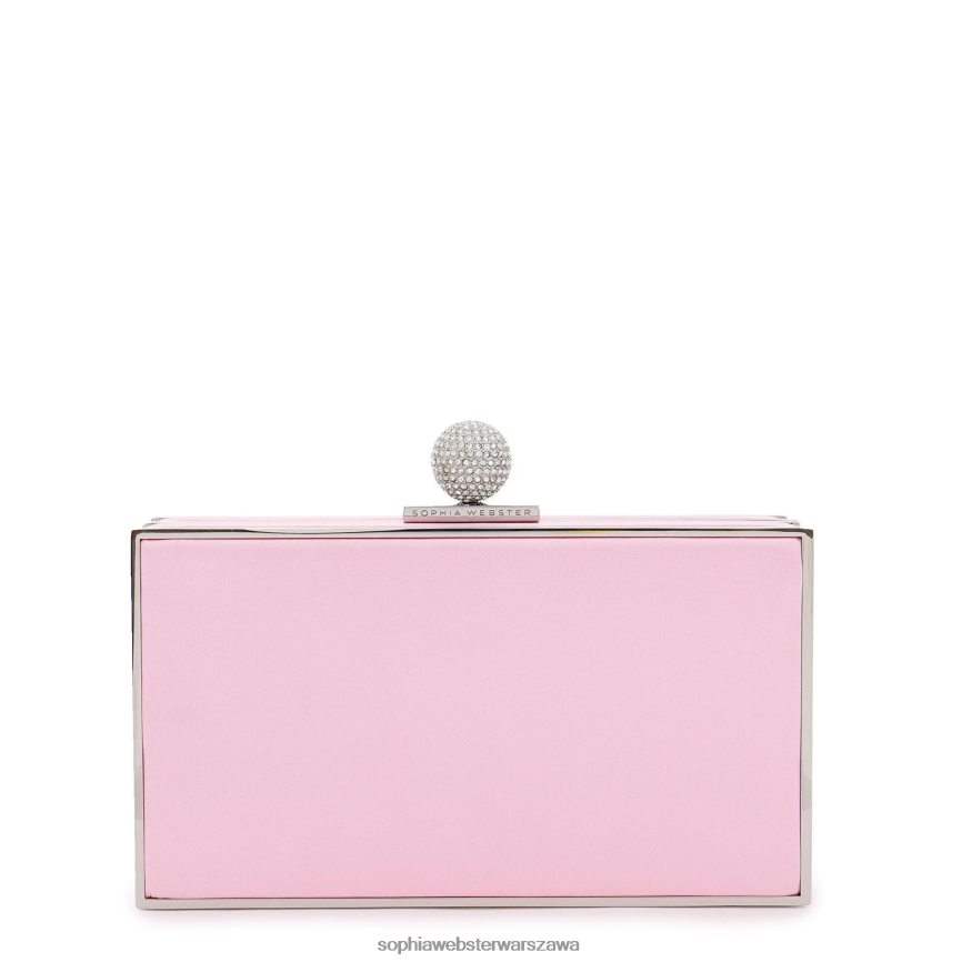 Torebka Clara Box Sophia Webster P606NZ193 Akcesoria