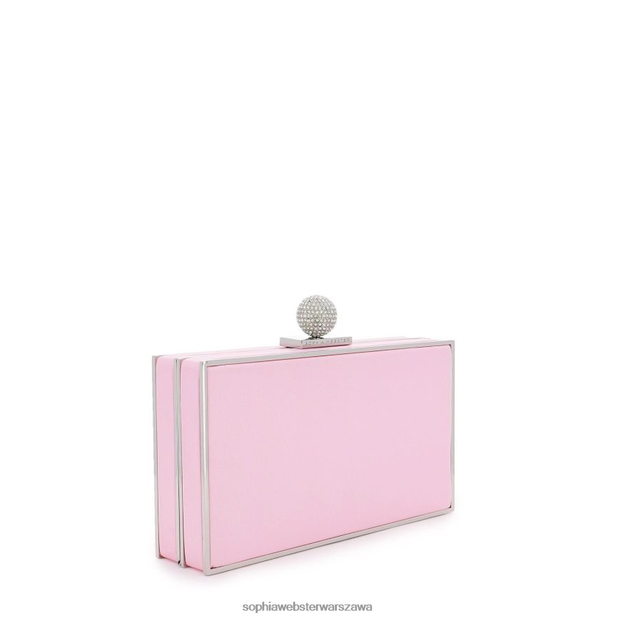 Torebka Clara Box Sophia Webster P606NZ193 Akcesoria