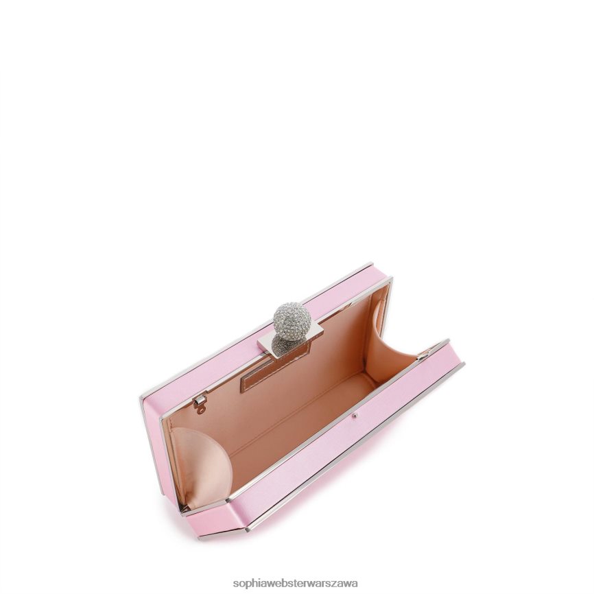 Torebka Clara Box Sophia Webster P606NZ193 Akcesoria