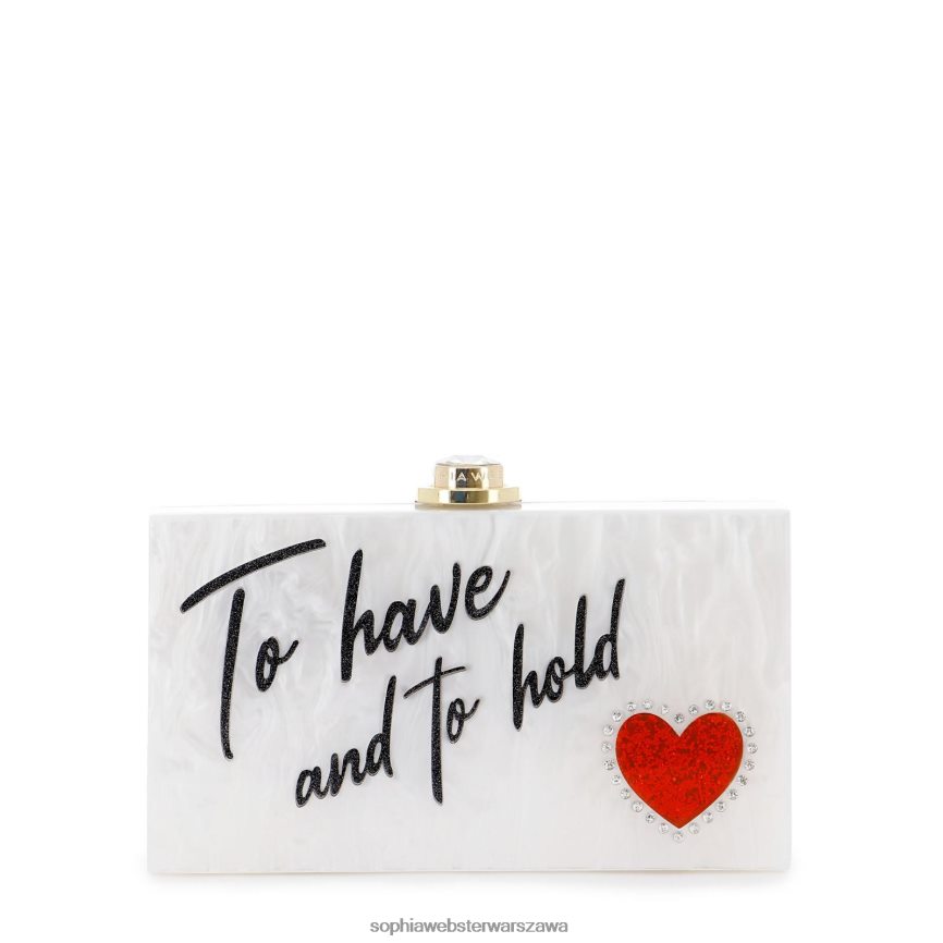 cleo mieć i trzymać Sophia Webster P606NZ202 Akcesoria