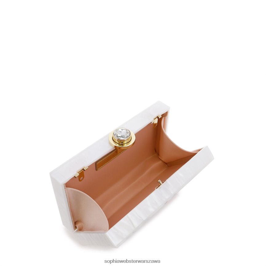 cleo mieć i trzymać Sophia Webster P606NZ202 Akcesoria