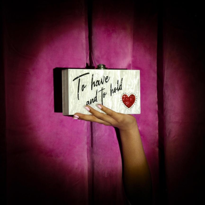 cleo mieć i trzymać Sophia Webster P606NZ202 Akcesoria