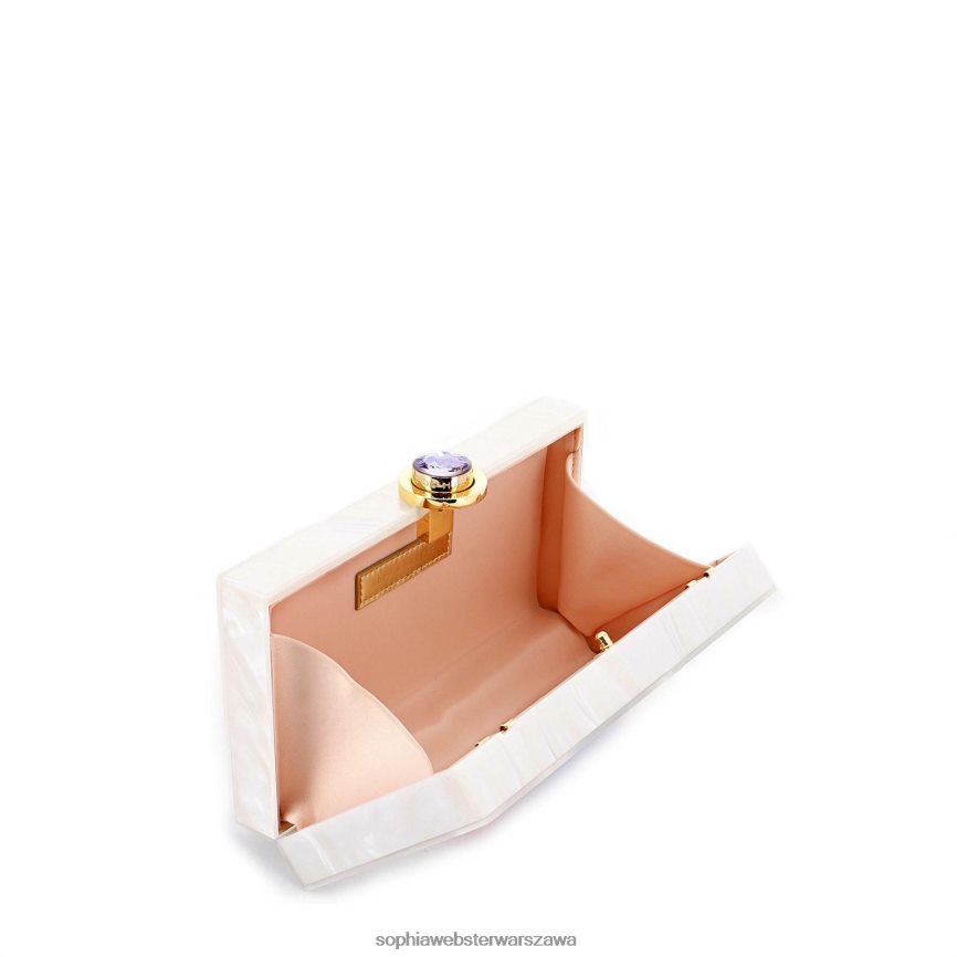 cleo szefowa pani Sophia Webster P606NZ192 Akcesoria