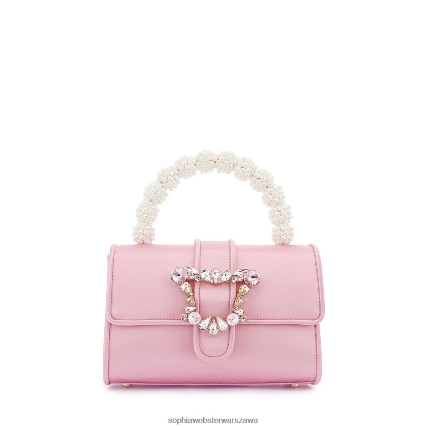 margaux torba Sophia Webster P606NZ205 Akcesoria