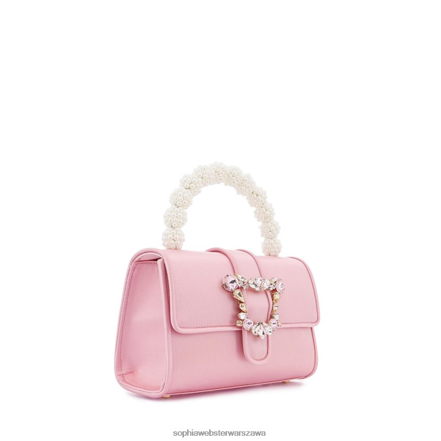 margaux torba Sophia Webster P606NZ205 Akcesoria