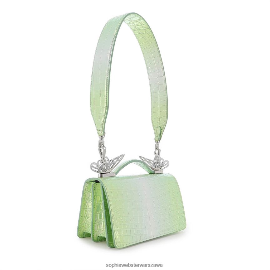 mini torebka mariposa Sophia Webster P606NZ184 Akcesoria