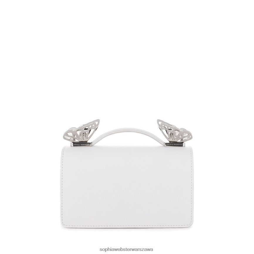 mini torebka mariposa Sophia Webster P606NZ191 Akcesoria