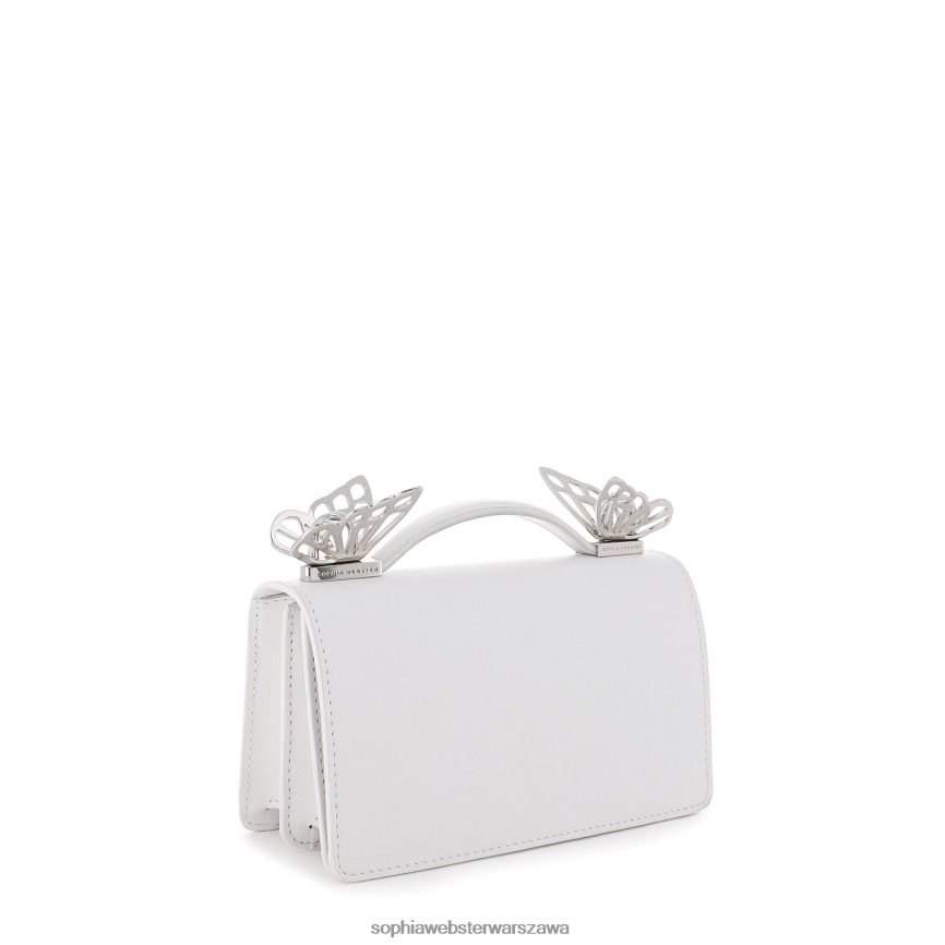 mini torebka mariposa Sophia Webster P606NZ191 Akcesoria