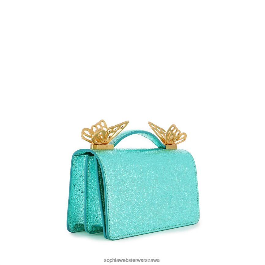 mini torebka mariposa Sophia Webster P606NZ212 Akcesoria