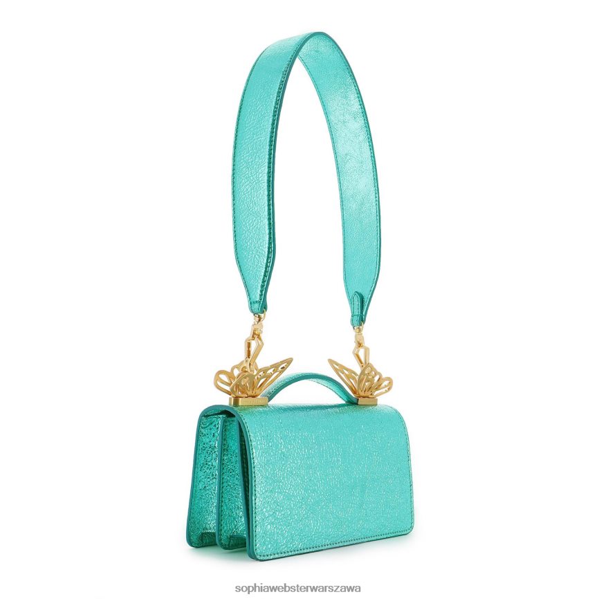 mini torebka mariposa Sophia Webster P606NZ212 Akcesoria