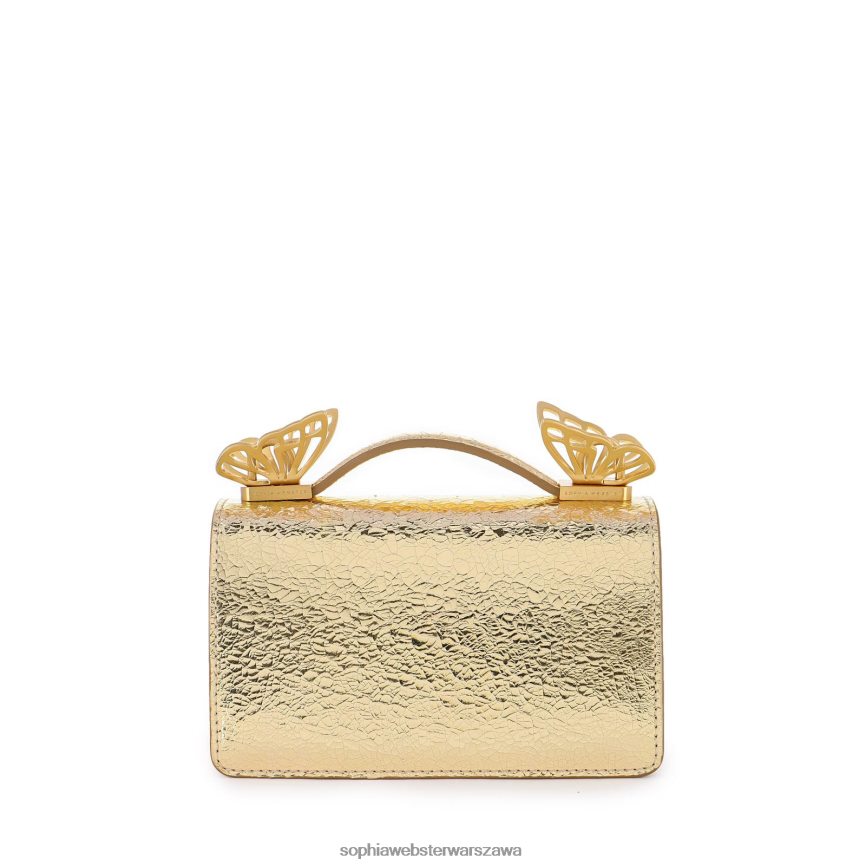 mini torebka mariposa Sophia Webster P606NZ226 Akcesoria