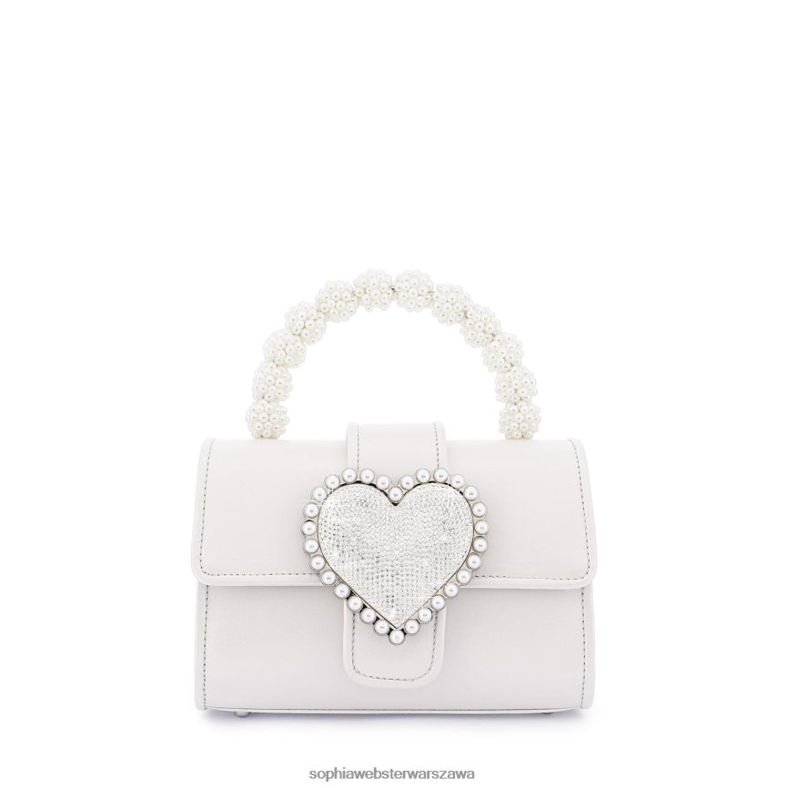 torba amory Sophia Webster P606NZ203 Akcesoria