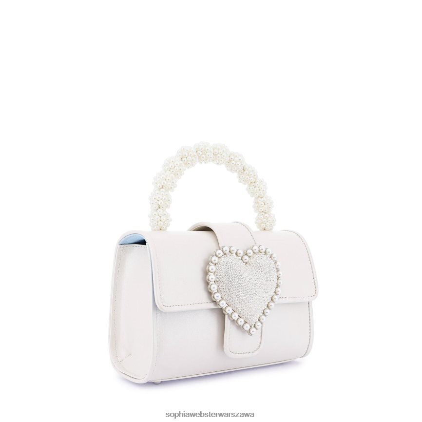 torba amory Sophia Webster P606NZ203 Akcesoria