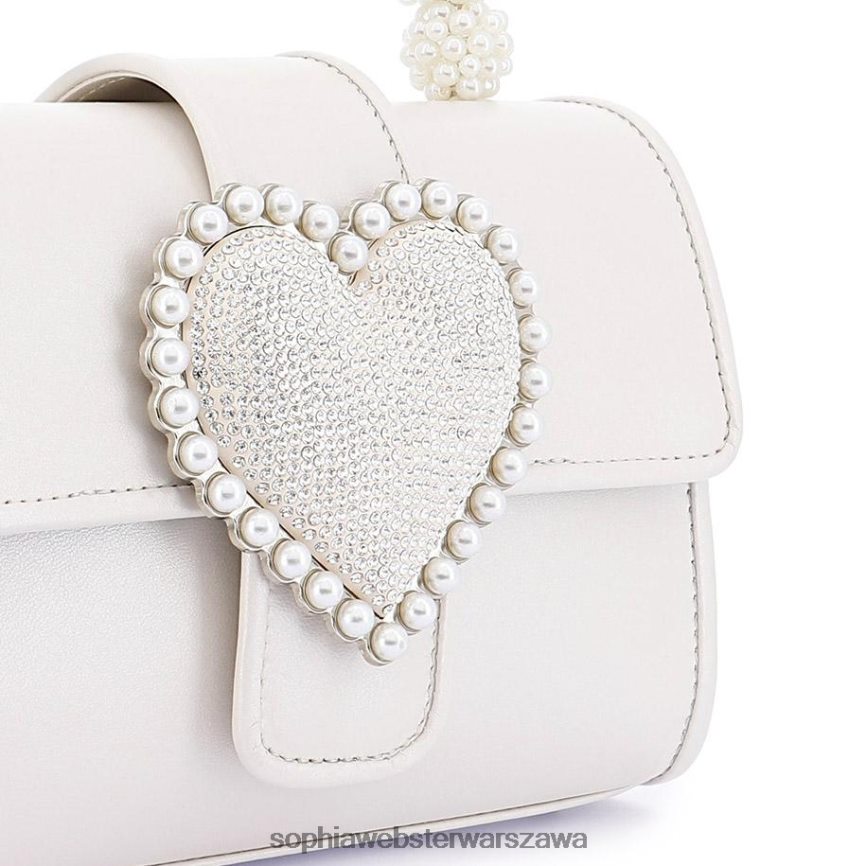 torba amory Sophia Webster P606NZ203 Akcesoria