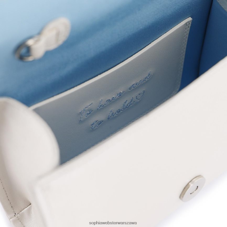 torba amory Sophia Webster P606NZ203 Akcesoria