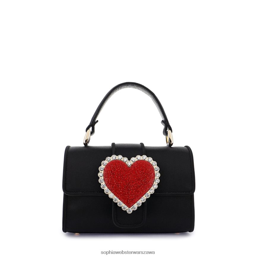 torba amory Sophia Webster P606NZ207 Akcesoria