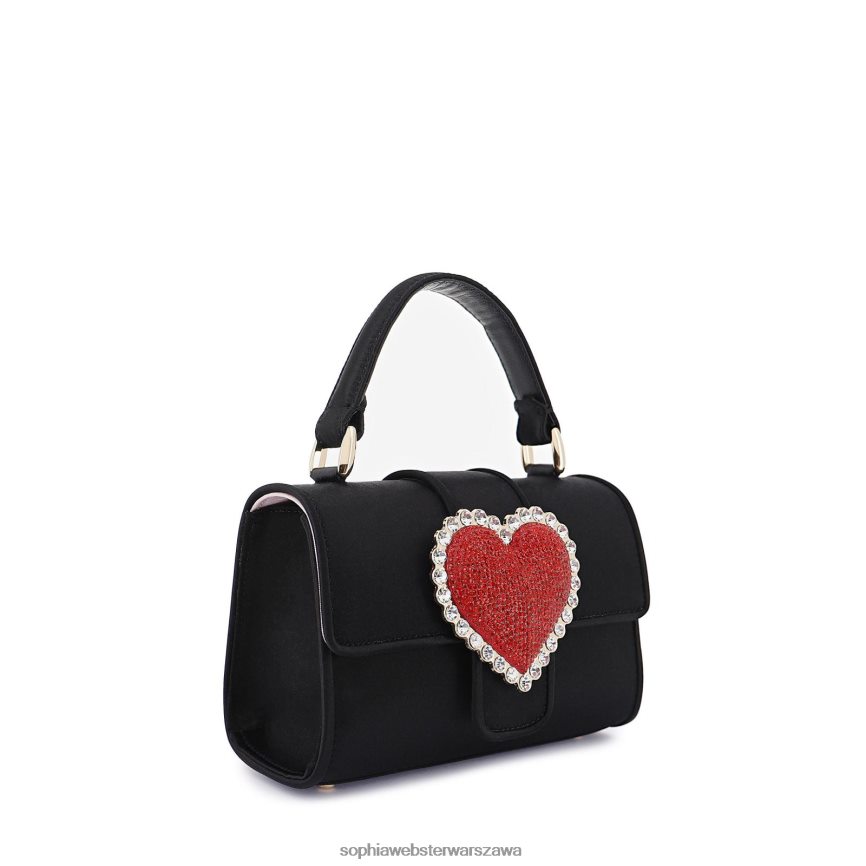 torba amory Sophia Webster P606NZ207 Akcesoria