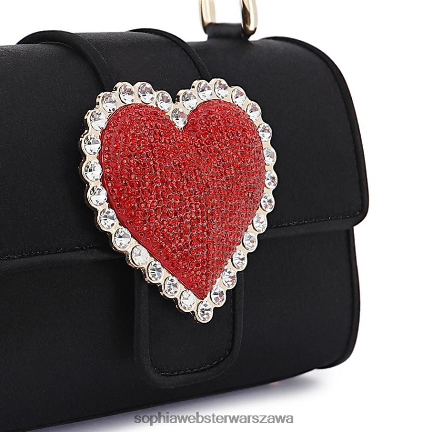 torba amory Sophia Webster P606NZ207 Akcesoria