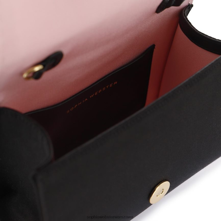 torba amory Sophia Webster P606NZ207 Akcesoria