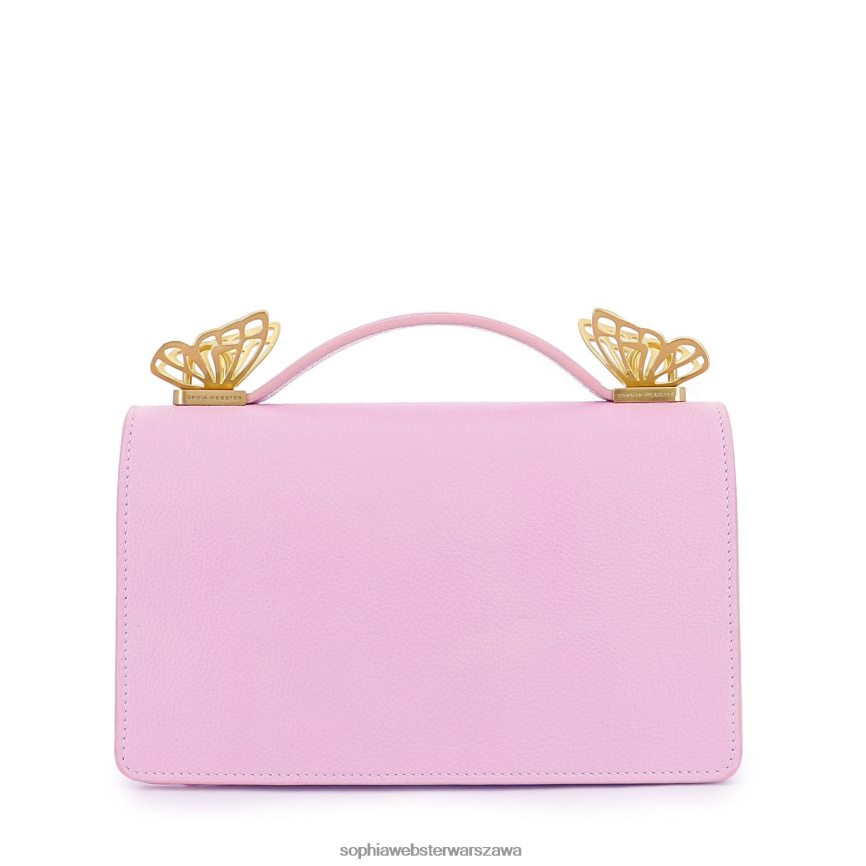 torba mariposa Sophia Webster P606NZ210 Akcesoria