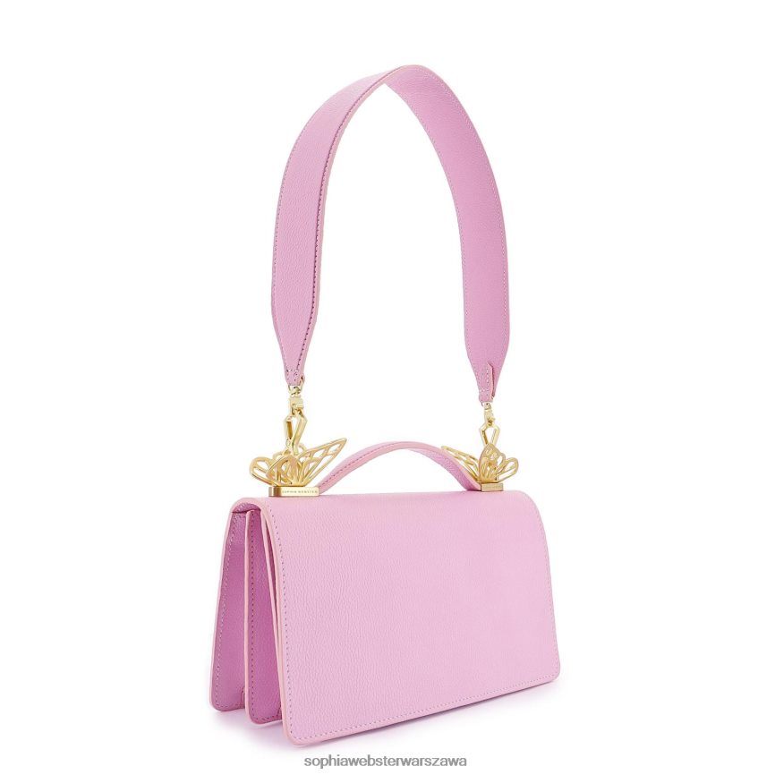 torba mariposa Sophia Webster P606NZ210 Akcesoria