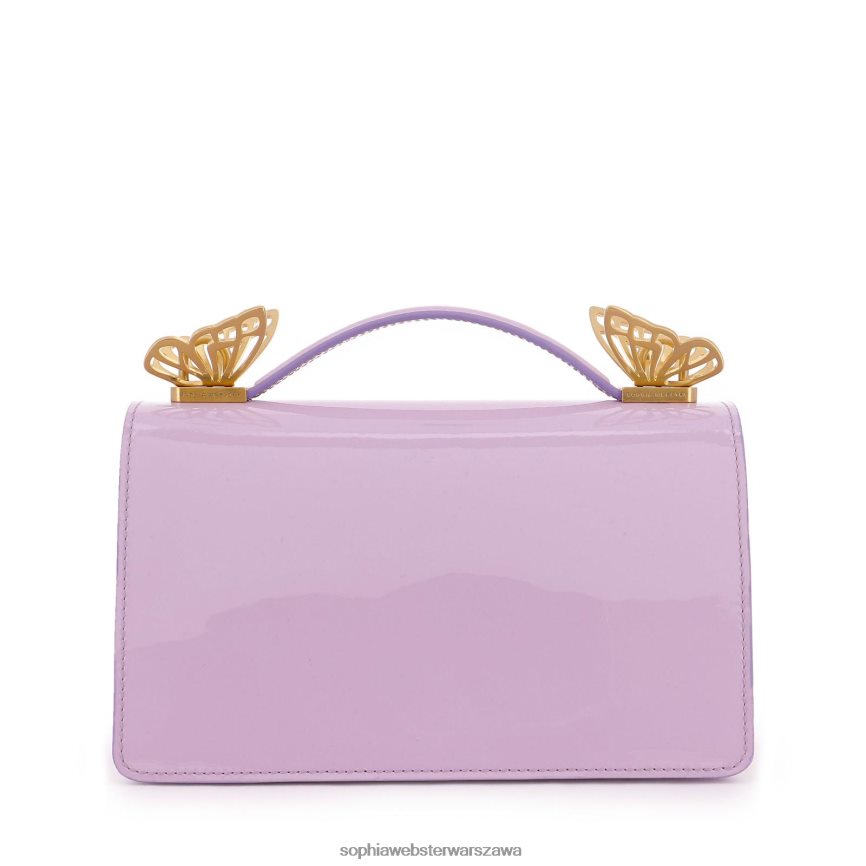 torba mariposa Sophia Webster P606NZ213 Akcesoria