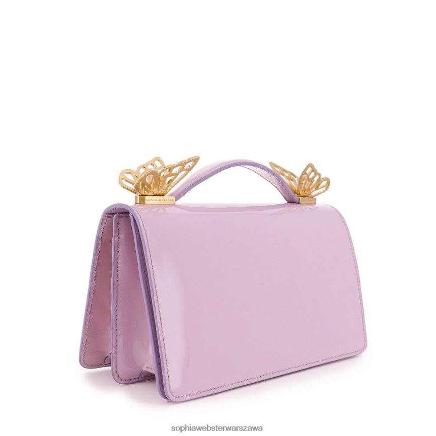 torba mariposa Sophia Webster P606NZ213 Akcesoria