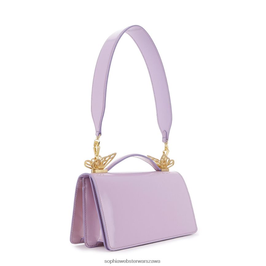 torba mariposa Sophia Webster P606NZ213 Akcesoria