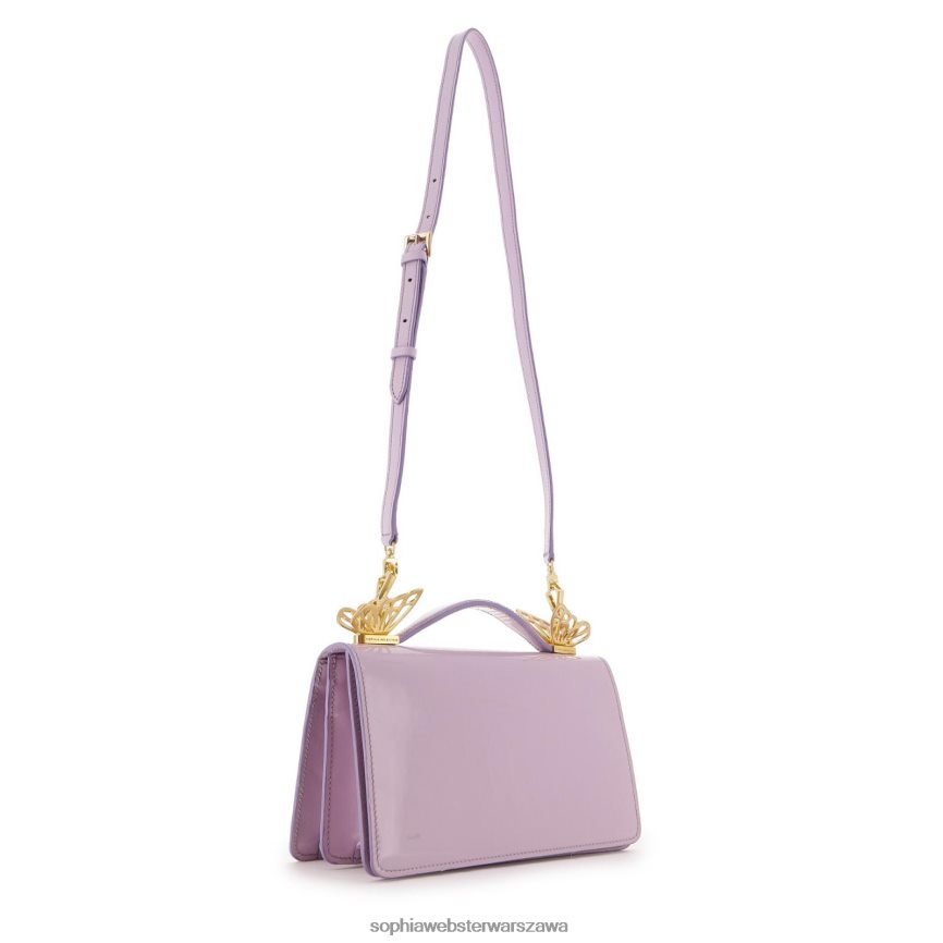 torba mariposa Sophia Webster P606NZ213 Akcesoria