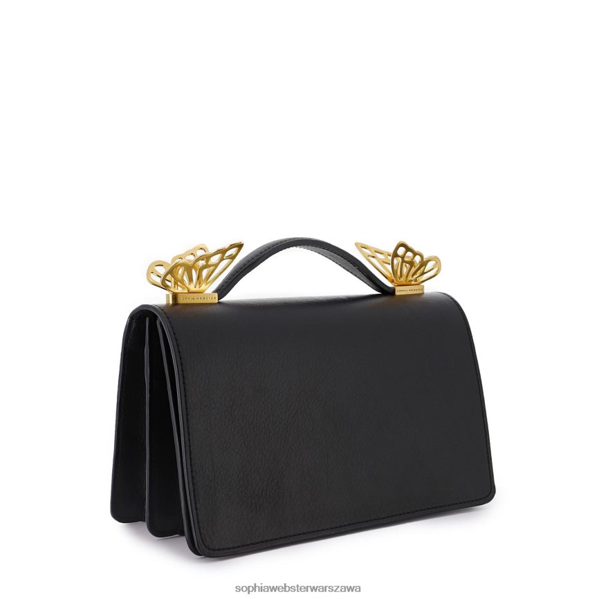 torba mariposa Sophia Webster P606NZ216 Akcesoria
