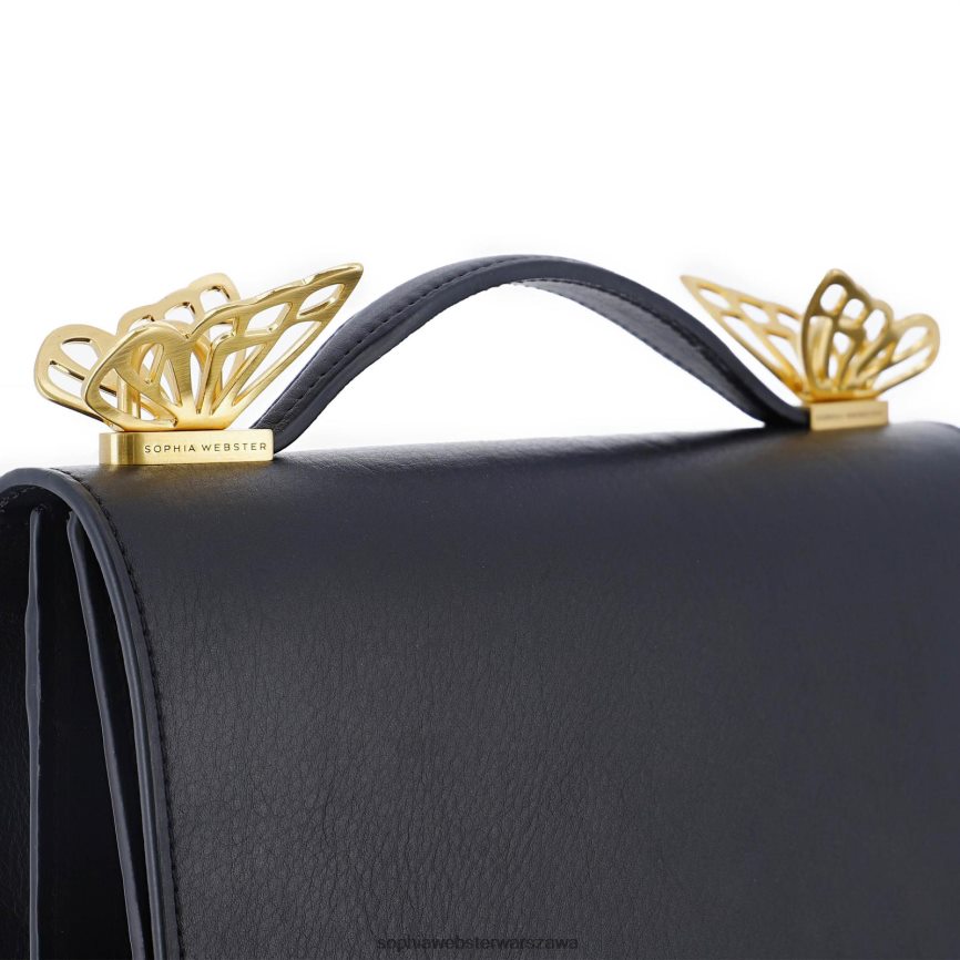 torba mariposa Sophia Webster P606NZ216 Akcesoria